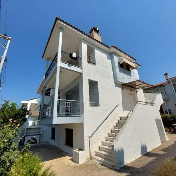 Квартира в Ситониа, фото 1