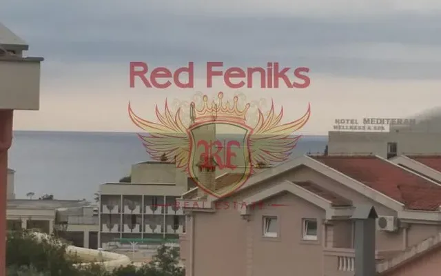 Квартира в Бечичи