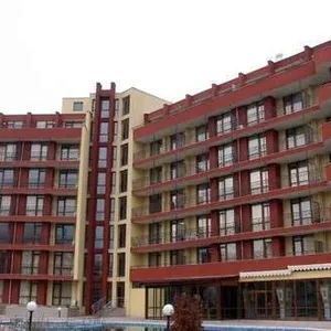Квартира в Солнечный берег, фото 2