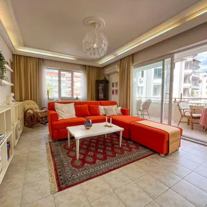 Квартира в Махмутлар, фото 5