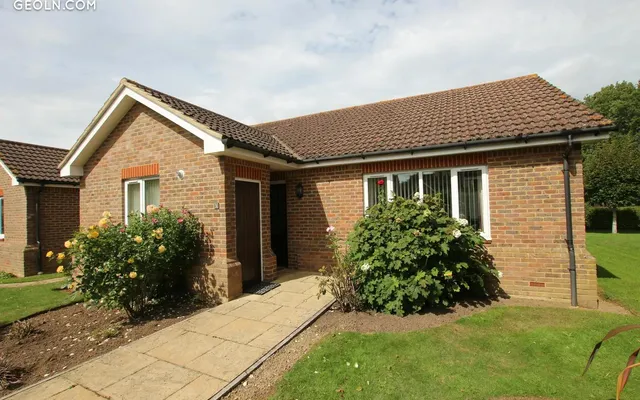 Elmbridge Village in Cranleigh