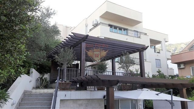 Коммерческая недвижимость в Бечичи