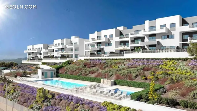 Habitat Santangelo in Malaga