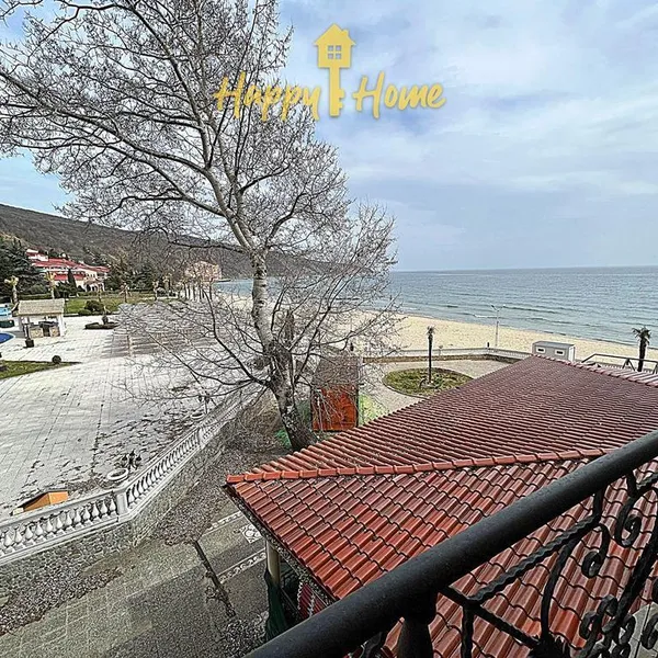 Квартира в кв. Русалка, фото 1