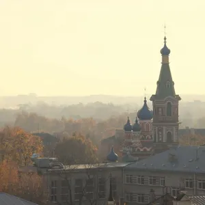 Квартира в Старая Рига, фото 3