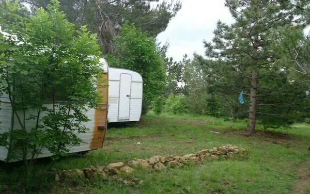 Земельный участок в Копер