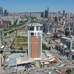 Квартира в Беязыт Махаллеси, фото 5