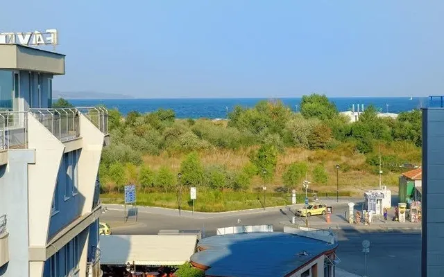 Квартира в Солнечный берег