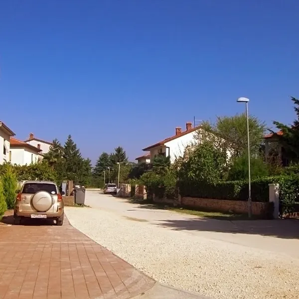 Квартира в Пула, фото 1
