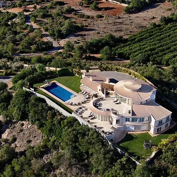 Вилла в Виламура, фото 1
