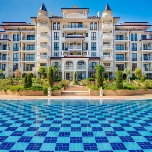 Квартира в Несебр, фото 3