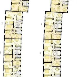 Доходный дом в Санкт-Георген, фото 4
