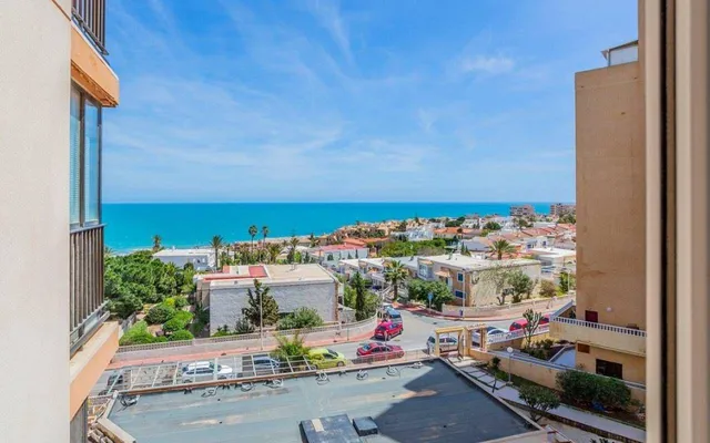 Квартира в Валенсийское сообщество