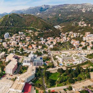 Пентхаус в Черногория, фото 2