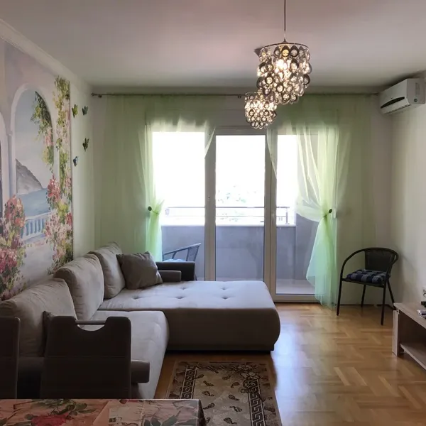 Квартира в Будва, фото 1