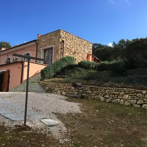 Вилла в Камайоре, фото 4