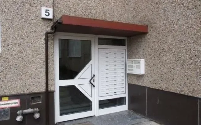 Квартира в Эссен