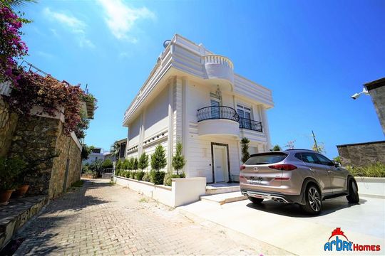 Вилла в Алания