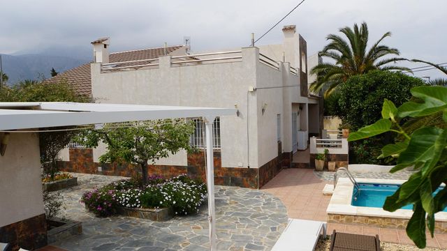 Дом в Аликанте