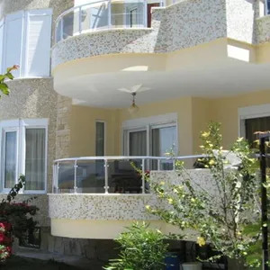 Вилла в Махмутлар, фото 5