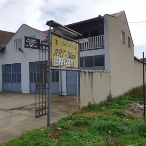 Коммерческая недвижимость в Сербия, фото 2