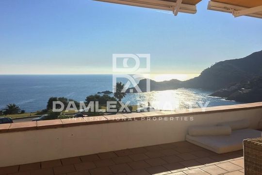 Квартира в Бегур