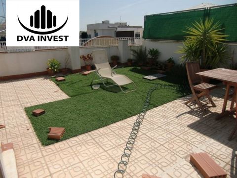 Пентхаус в Сан-Висенте-дель-Распеч