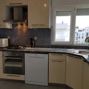 Квартира в Анталия, фото 4