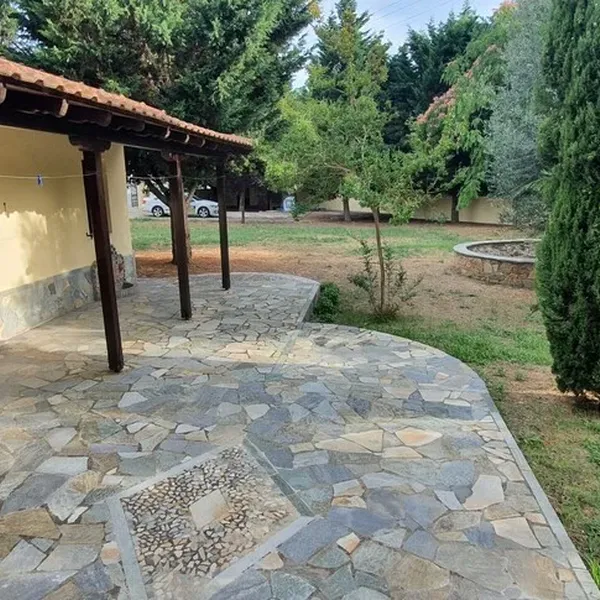 Отдельный дом в Kassandra Municipality, фото 1
