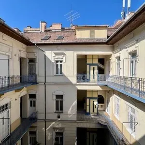 Квартира в Будапешт, фото 5
