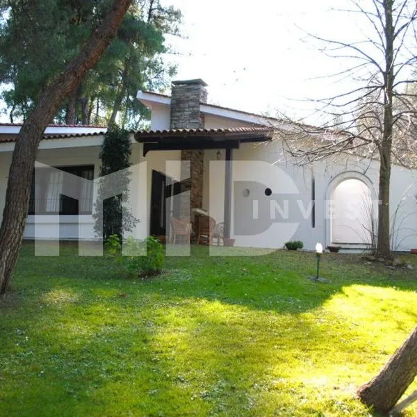 Вилла в Каллифея (Кассандра), фото 1