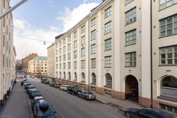 Коммерческая недвижимость в Каартинкауунки