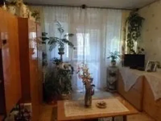 Квартира в Сольнок