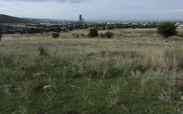 Земельный участок в Ωραιόκαστρο