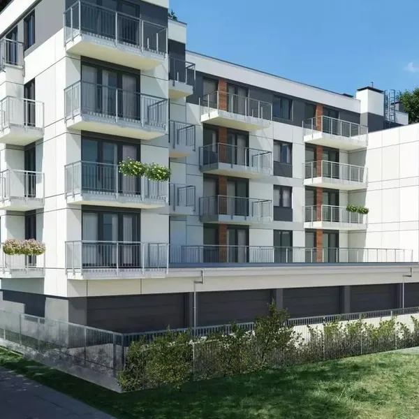 Sierakowskiego 37 in Lodz, фото 1