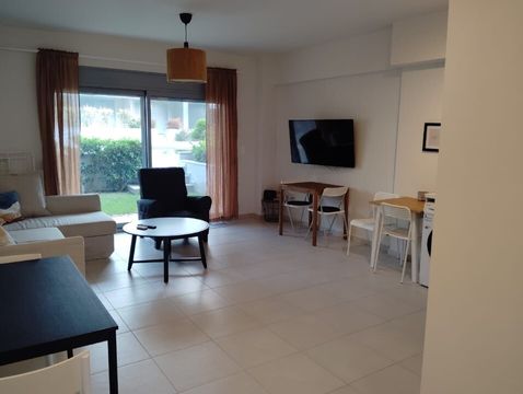 Квартира в Никити