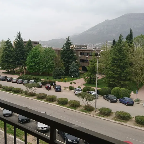 Квартира в Бар, фото 1