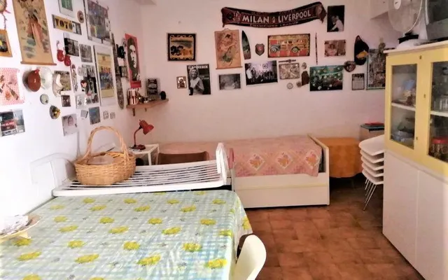 Квартира в Калабрия