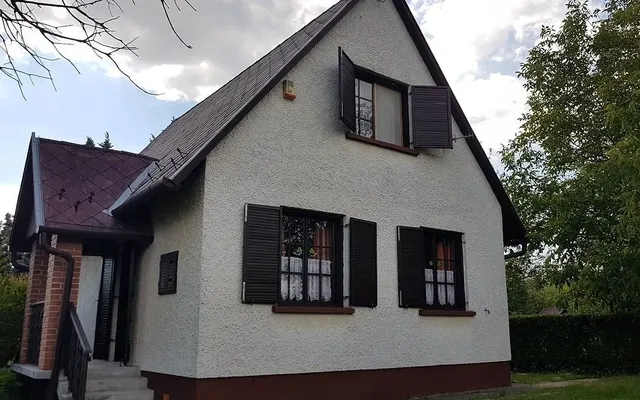 Отдельный дом в Залакарош
