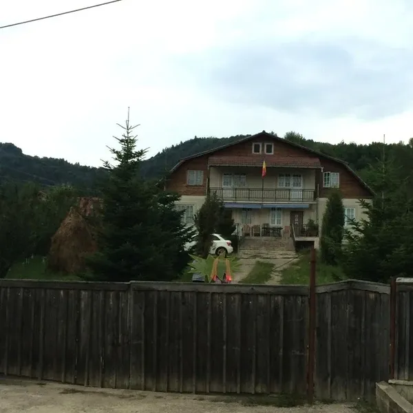 Дом в Бродюлет, фото 1