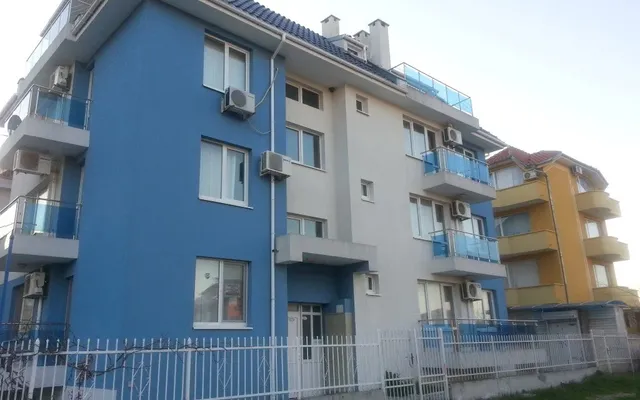 Квартира в Равда