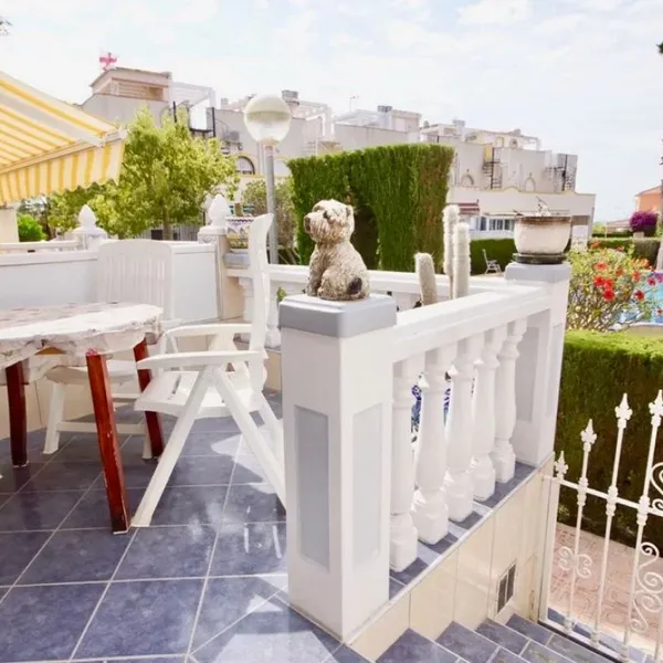 Квартира в Ориуэла, фото 1