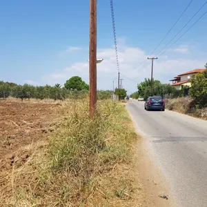 Земельный участок в Kassandra Municipality, фото 3