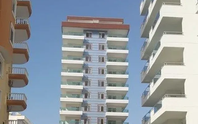 Квартира в Махмутлар