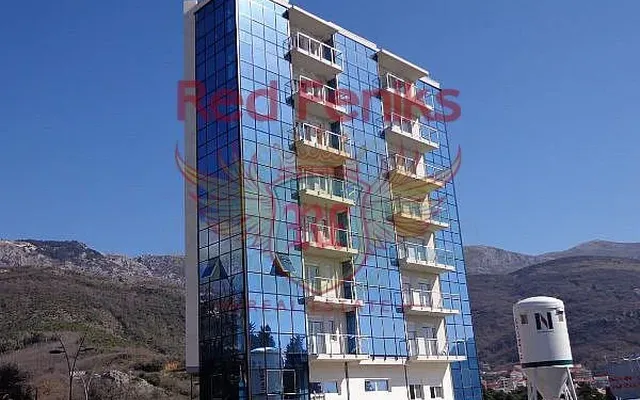 Квартира в Бечичи