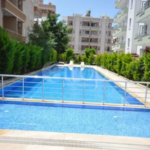 Квартира в Алания, фото 5