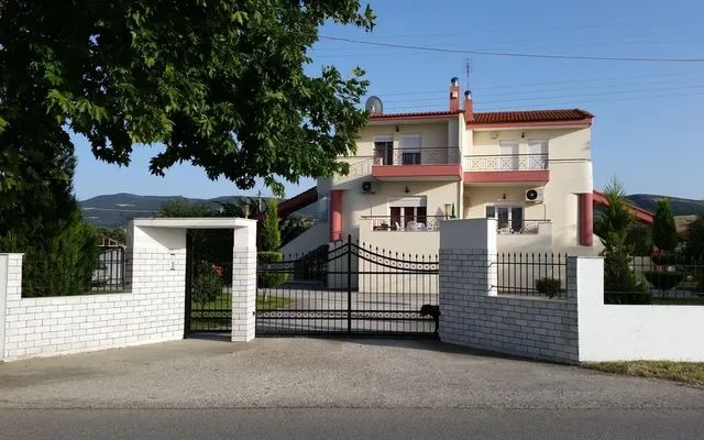 Отдельный дом в Василика