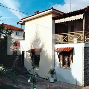 Отдельный дом в Ситониа, фото 5