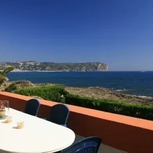 Вилла в Хавеа, фото 3