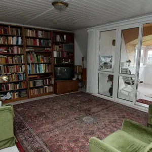Квартира в Хевиз, фото 2